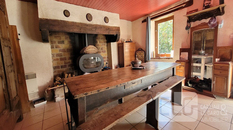 Ma-Cabane - Vente Maison LENNON, 140 m²