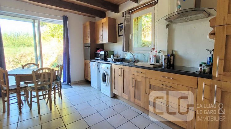 Ma-Cabane - Vente Maison LENNON, 140 m²