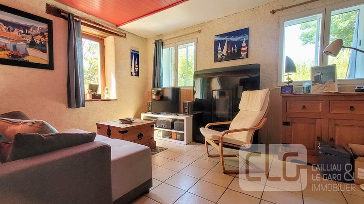 Ma-Cabane - Vente Maison LENNON, 140 m²