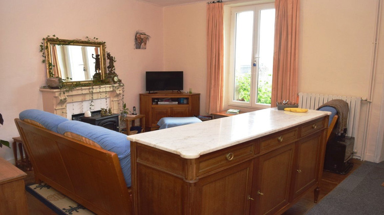 Ma-Cabane - Vente Maison LENNON, 102 m²
