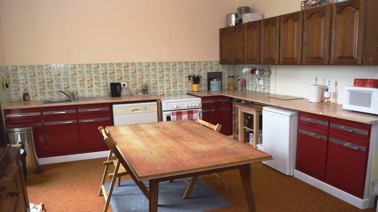 Ma-Cabane - Vente Maison LENNON, 102 m²