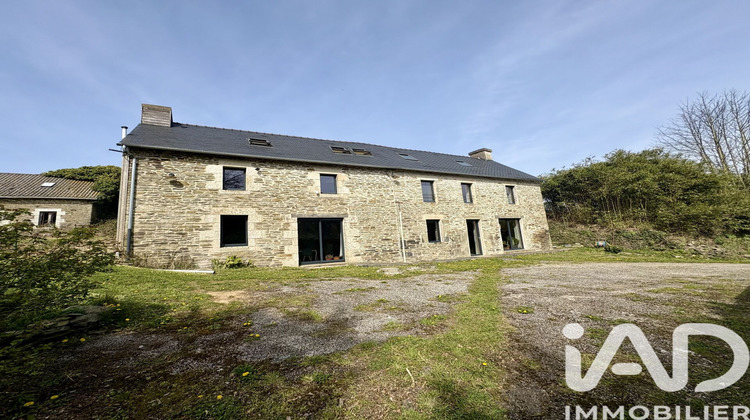 Ma-Cabane - Vente Maison Lennon, 144 m²