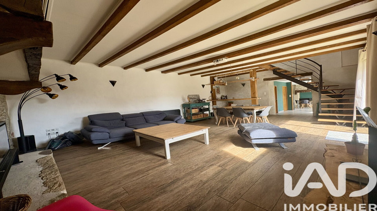 Ma-Cabane - Vente Maison Lennon, 144 m²