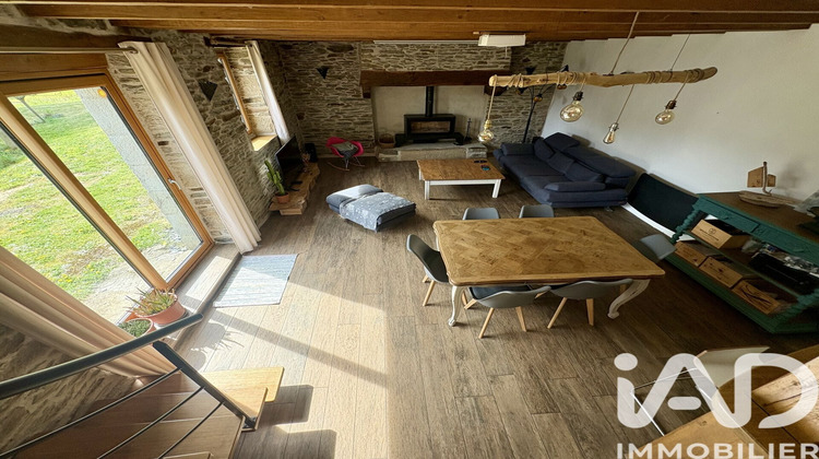 Ma-Cabane - Vente Maison Lennon, 144 m²