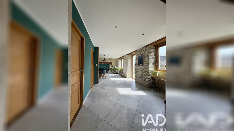 Ma-Cabane - Vente Maison Lennon, 144 m²