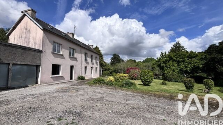 Ma-Cabane - Vente Maison Lennon, 122 m²