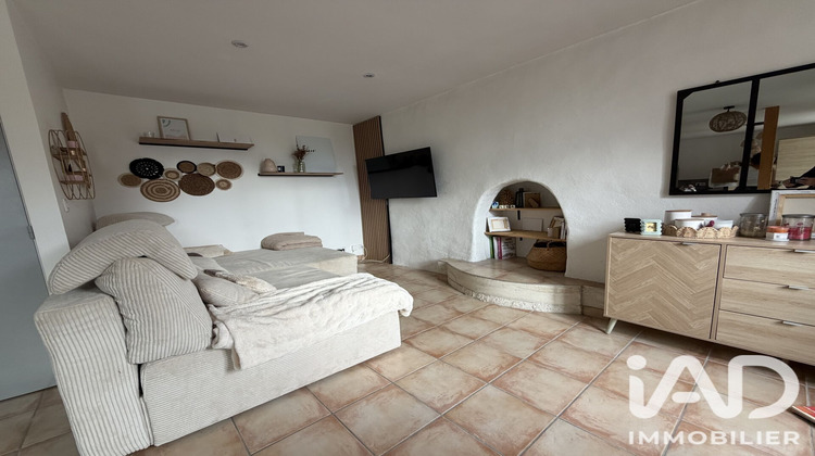 Ma-Cabane - Vente Maison Lennon, 58 m²