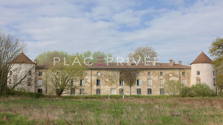 Ma-Cabane - Vente Maison LENONCOURT, 1500 m²