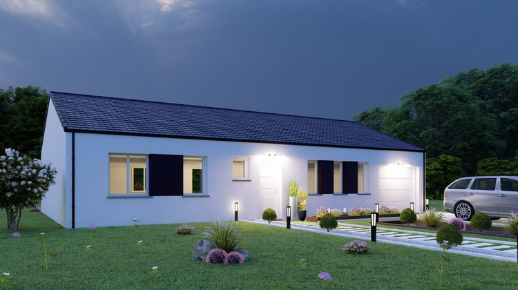 Ma-Cabane - Vente Maison Lenoncourt, 92 m²