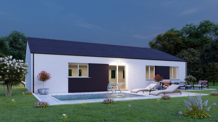 Ma-Cabane - Vente Maison Lenoncourt, 92 m²