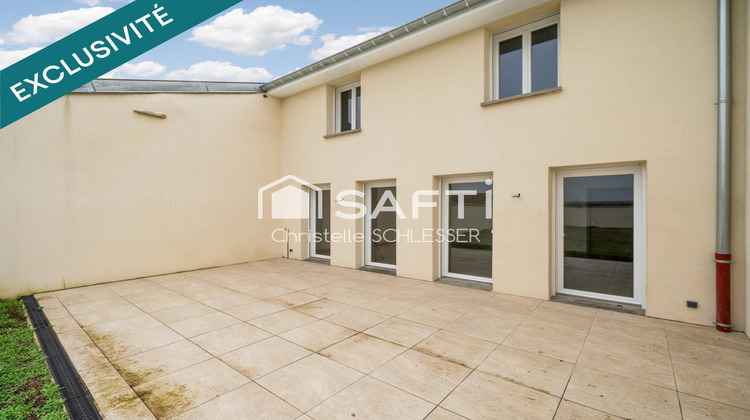 Ma-Cabane - Vente Maison Lenoncourt, 150 m²