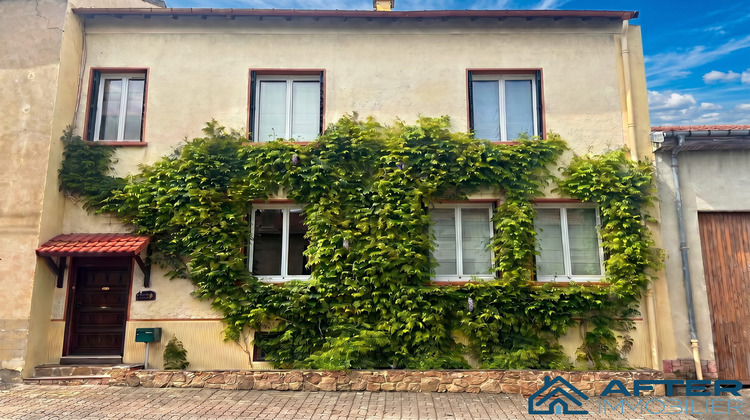 Ma-Cabane - Vente Maison Lenoncourt, 200 m²