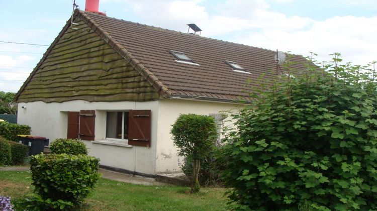 Ma-Cabane - Vente Maison LENS, 110 m²