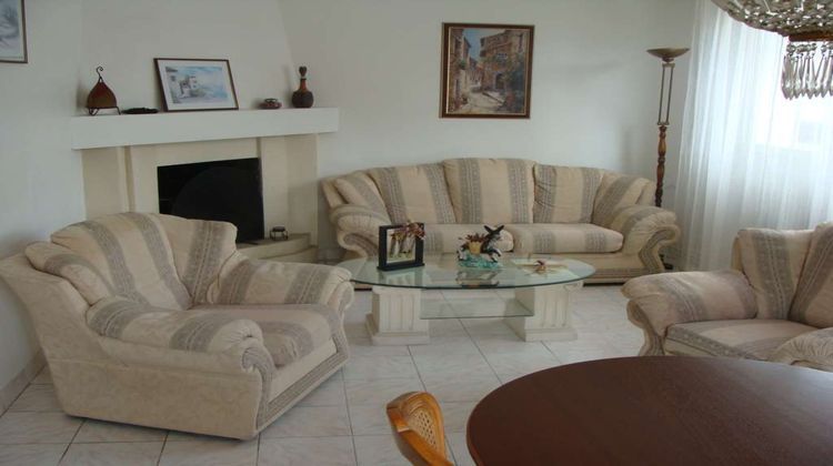 Ma-Cabane - Vente Maison LENS, 110 m²