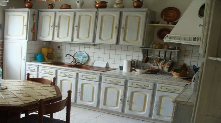 Ma-Cabane - Vente Maison LENS, 110 m²