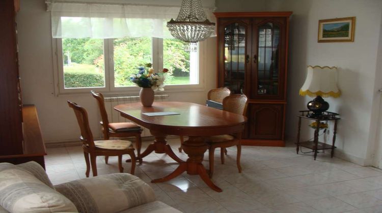 Ma-Cabane - Vente Maison LENS, 110 m²