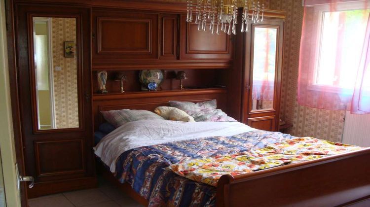 Ma-Cabane - Vente Maison LENS, 110 m²