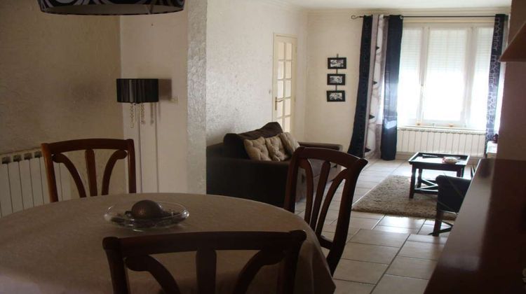 Ma-Cabane - Vente Maison LENS, 84 m²