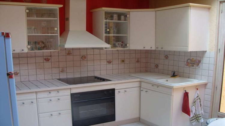 Ma-Cabane - Vente Maison LENS, 84 m²