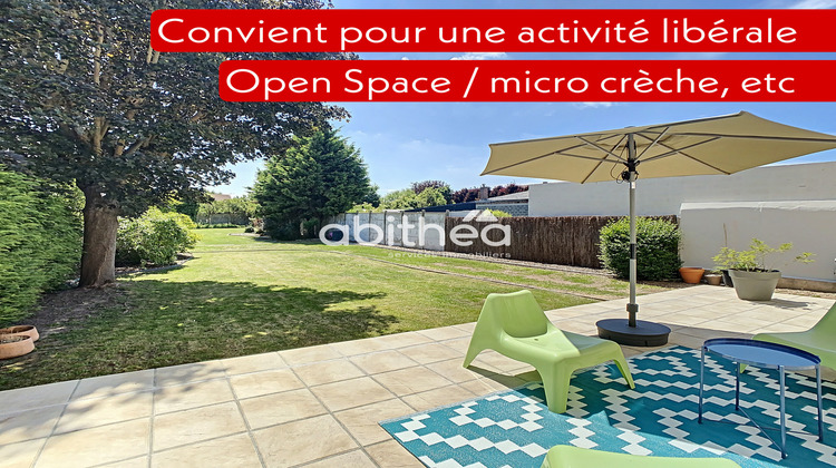 Ma-Cabane - Vente Maison Lens, 248 m²