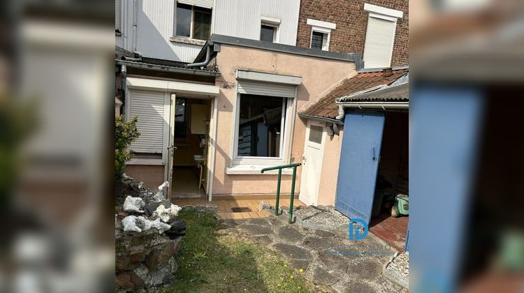 Ma-Cabane - Vente Maison Lens, 70 m²