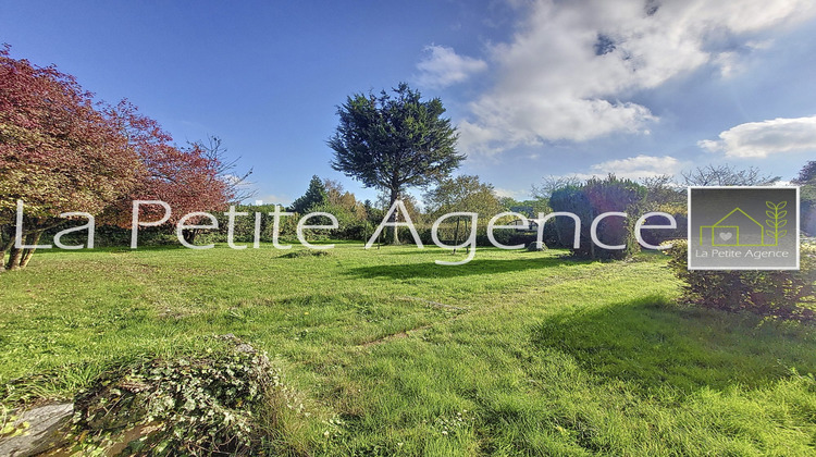 Ma-Cabane - Vente Maison Lens, 105 m²