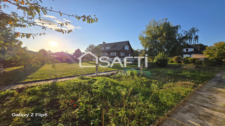 Ma-Cabane - Vente Maison Lens, 125 m²