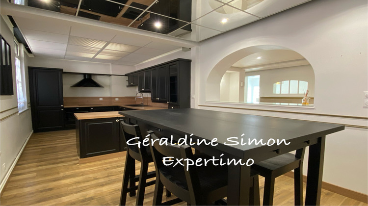 Ma-Cabane - Vente Maison Lens, 210 m²