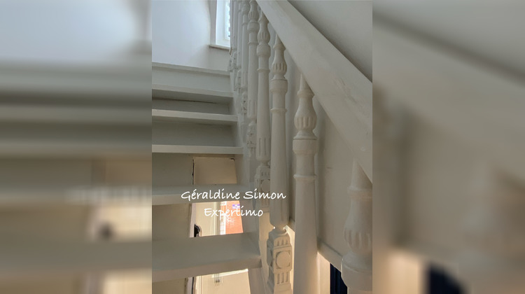 Ma-Cabane - Vente Maison Lens, 210 m²