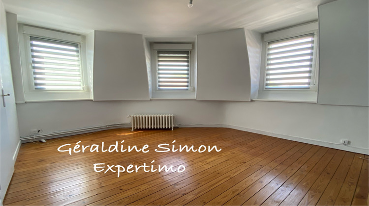 Ma-Cabane - Vente Maison Lens, 210 m²