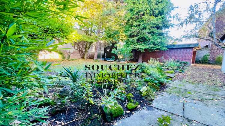 Ma-Cabane - Vente Maison Lens, 199 m²