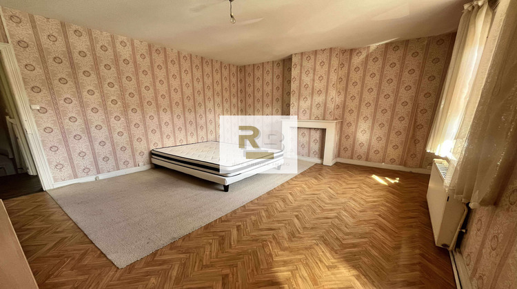 Ma-Cabane - Vente Maison Lens, 82 m²