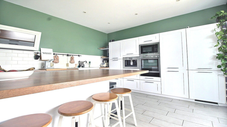 Ma-Cabane - Vente Maison Lens, 292 m²