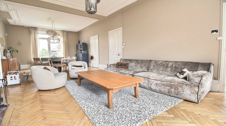 Ma-Cabane - Vente Maison Lens, 292 m²