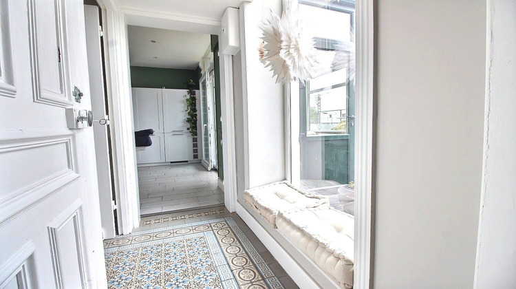 Ma-Cabane - Vente Maison Lens, 292 m²