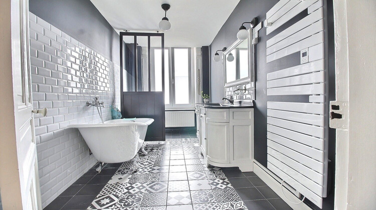 Ma-Cabane - Vente Maison Lens, 292 m²