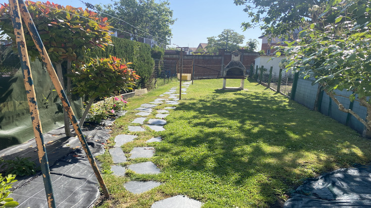 Ma-Cabane - Vente Maison Lens, 100 m²