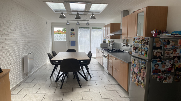 Ma-Cabane - Vente Maison Lens, 100 m²