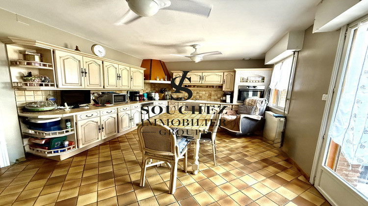 Ma-Cabane - Vente Maison Lens, 191 m²