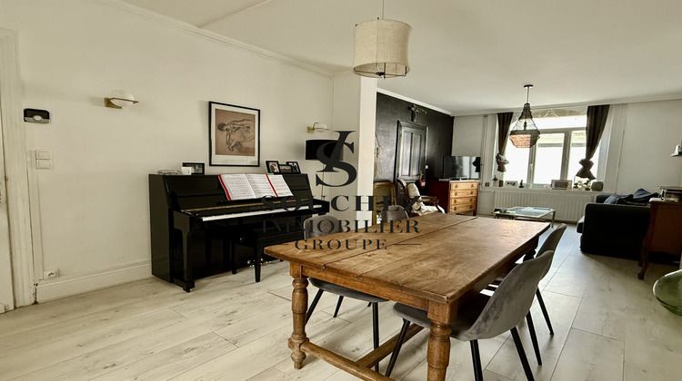 Ma-Cabane - Vente Maison Lens, 120 m²