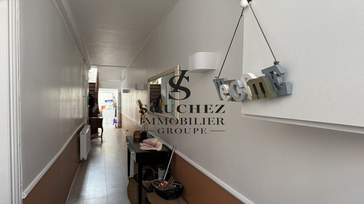 Ma-Cabane - Vente Maison Lens, 120 m²