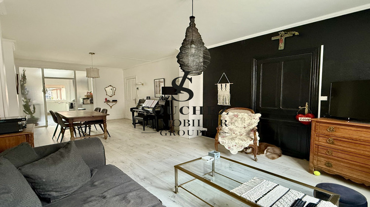 Ma-Cabane - Vente Maison Lens, 120 m²