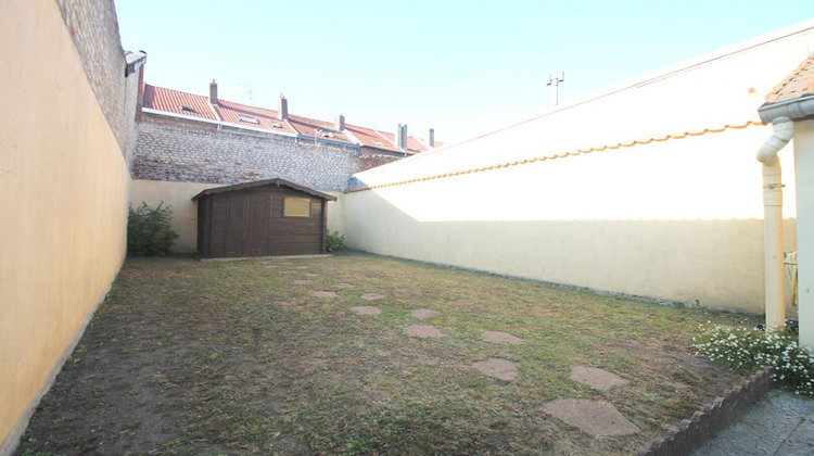 Ma-Cabane - Vente Maison LENS, 146 m²