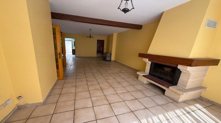 Ma-Cabane - Vente Maison Lens, 130 m²