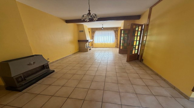 Ma-Cabane - Vente Maison Lens, 130 m²