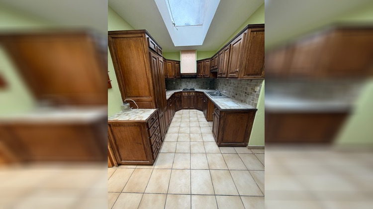 Ma-Cabane - Vente Maison Lens, 130 m²