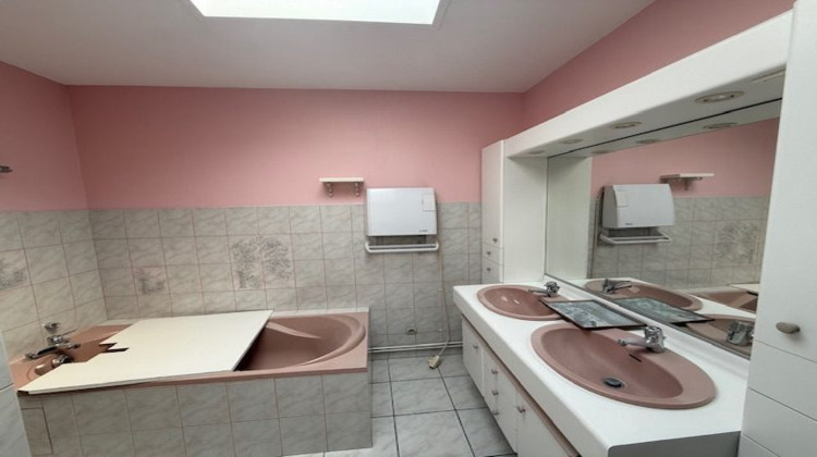 Ma-Cabane - Vente Maison Lens, 130 m²