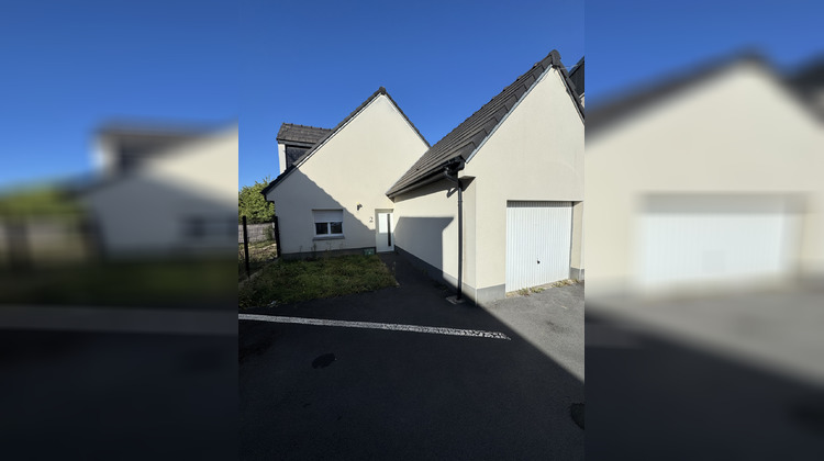 Ma-Cabane - Vente Maison Lens, 110 m²