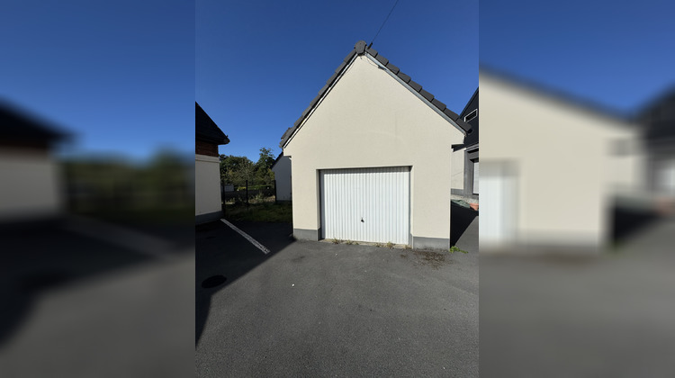 Ma-Cabane - Vente Maison Lens, 110 m²