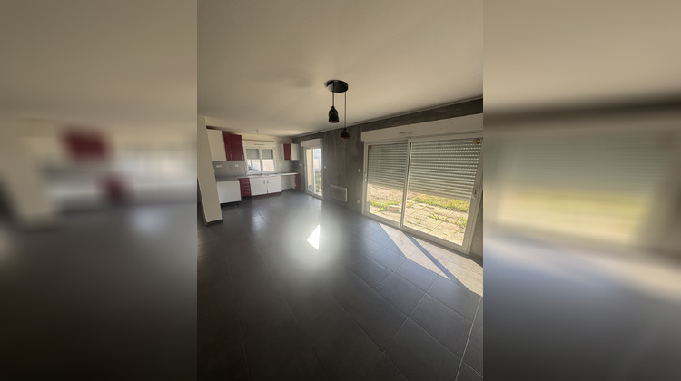 Ma-Cabane - Vente Maison Lens, 110 m²